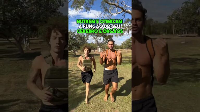 QUANTO DE CARDIO VOCÊ PRECISA POR SEMANA? #saudemental #ansiedade #neurociência #foco