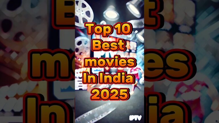 Top 10 best movies in 2025 🎦 , subscribe for more videos