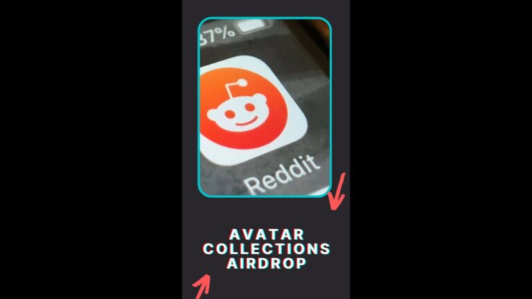 Reddit's latest step towards blockchain: Four avatar collections airdrop