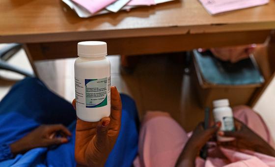 Africa’s push for HIV independence advances with first procurement of locally made medicines