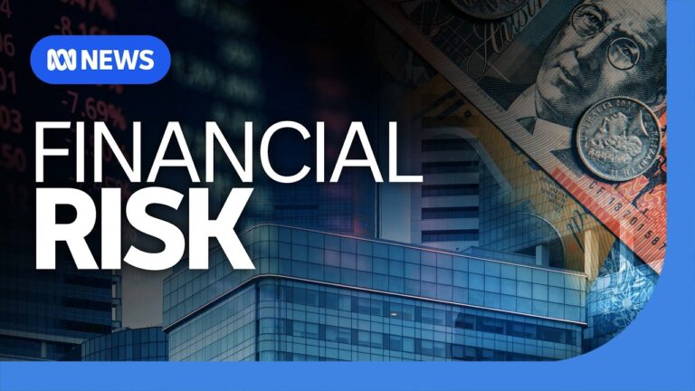Australia soon to be second in the world for retirement savings | The Business | ABC News