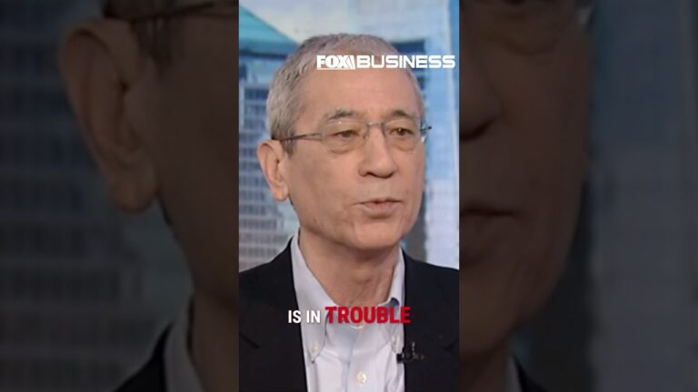 Chang: All of China's initiatives seem to be failing #shorts #china #iran  #news #foxbusiness