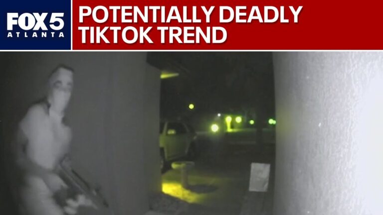 Warning for parents: This teen trend can prove deadly | FOX 5 News