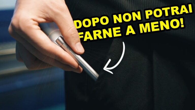 12 GADGET AMAZON che COSTANO POCO e SONO UTILISSIMI!