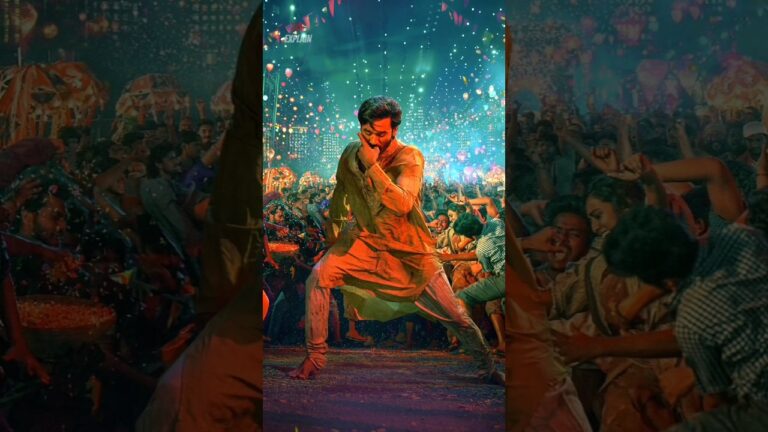 Kuberaa Movie Review | Dhanush & Nagarjuna #review #shortsfeed #shorts