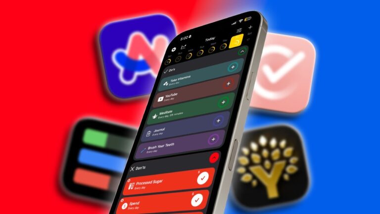 These 10 apps will change your life…