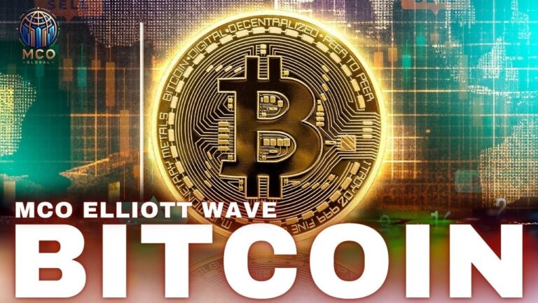 Bitcoin Price Elliott Wave Price Update: Understanding the Bullish and Bearish BTC Scenarios