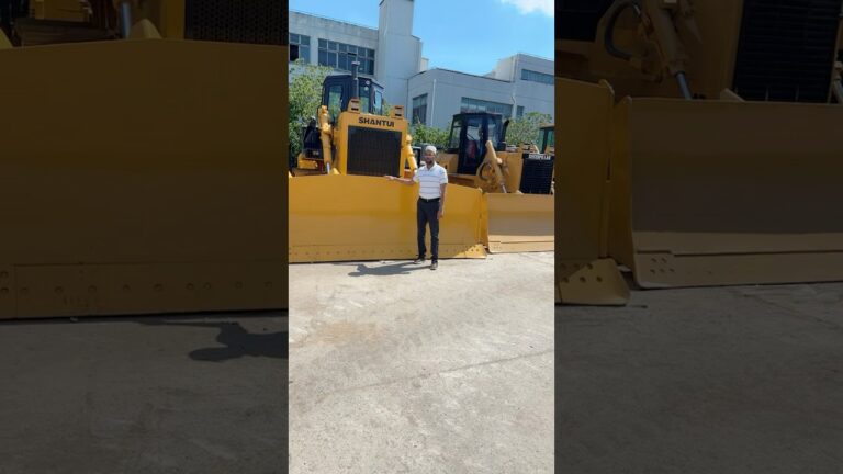 Buy your Excavator from china with us #autoindustryexpo #chinaimports #aftermarketservices