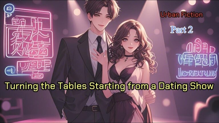 P2.Turning the Tables Starting from a Dating Show.