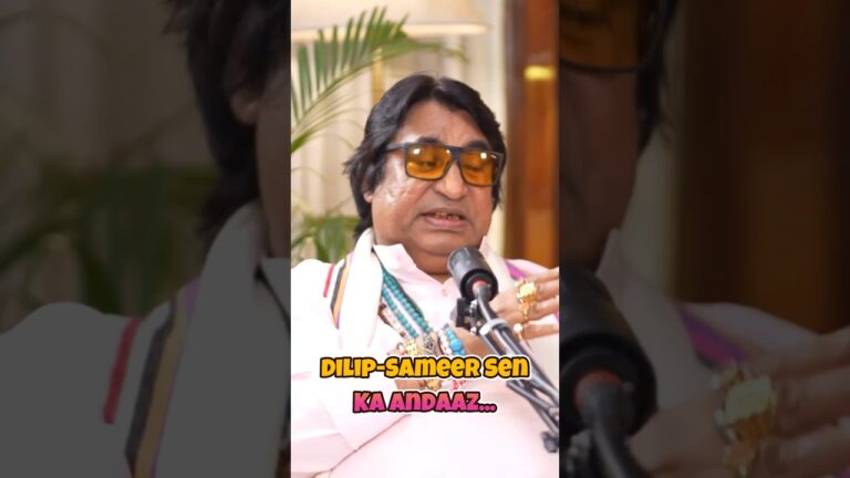 Rap Song by #DilipSen #Podcast #HipHop #Bollywood #Shorts