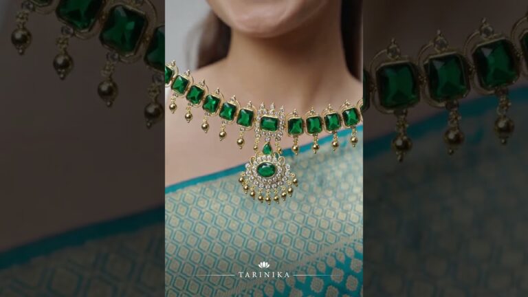 Jewelry Gifts for Mom | Timeless Indian Jewelry She'll Love by Tarinika