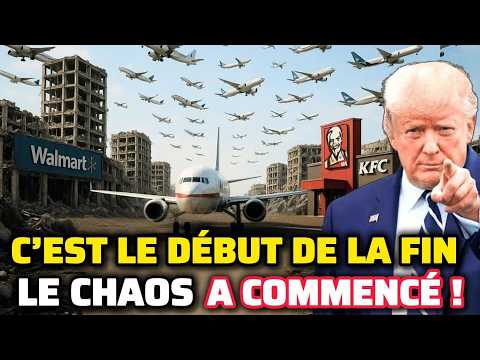 Dix villes américaines en crise : les touristes refusent de payer les frais de visa de 250 $
