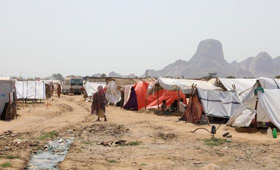 Sudan: You can run – but we will find you, militias warn terrified civilians