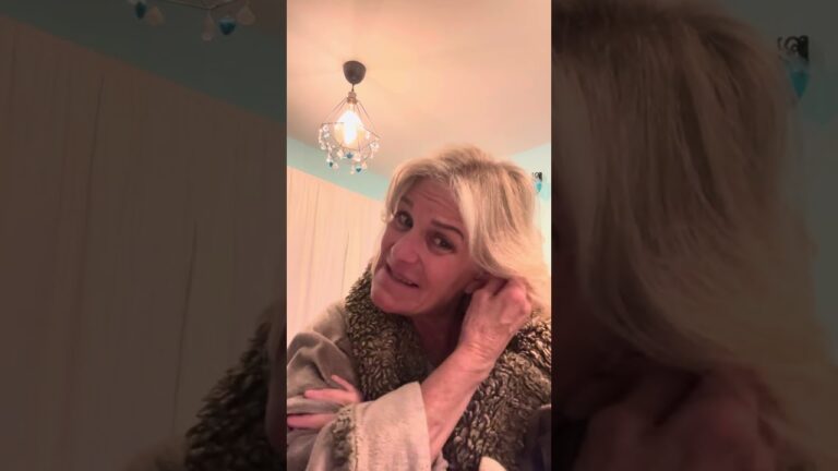 🌙✨ My Journey with Sleep Apnea: CPAP Resistance and Finding Substantial Wins @seniorwomentravelclub