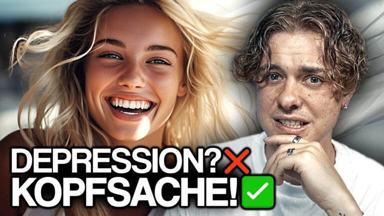 INFLUENCER, die MENTAL HEALTH Content machen.. | Kritik