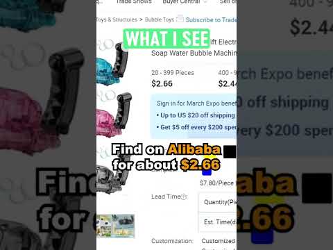 This Amazon Product Is Making What?????