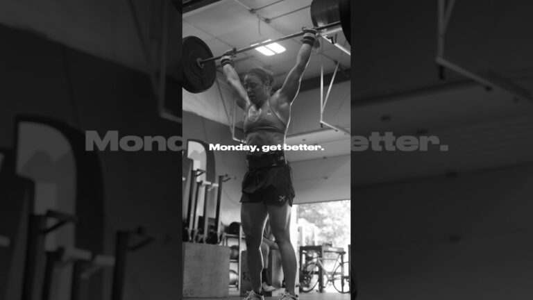 Consistency is 🔑 #fitness #goals