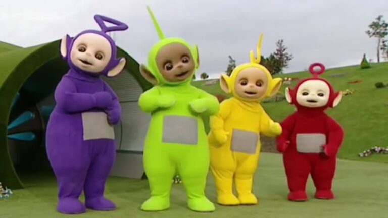 Teletubbies – Special 3 HOURS Full Episode Compilation | Kids TV Shows | WildBrain Cartoons