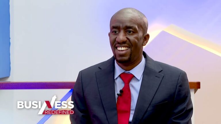 Discussion on the Finance Act 2025 | Business Redefined