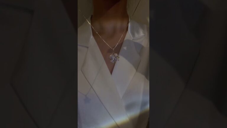Best Necklace Collections 2021 – Necklace for Girls and Women's
