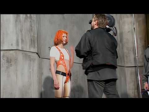 The Fifth Element (1997) Movie Behind The Scenes | VFX Breakdown | Making of | Milla Jovovich