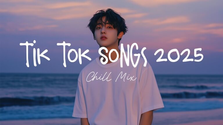 Tiktok songs 2025 🍄 Best tiktok songs 2025 ~ Trending song latest