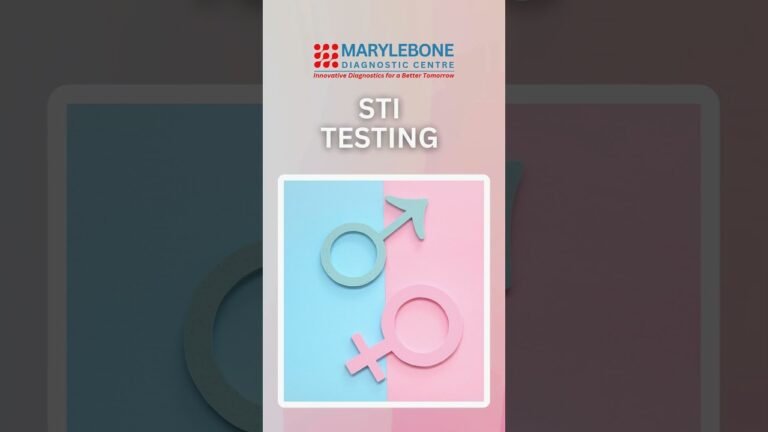 Your Health. Your Privacy. Your Peace of Mind. Sexual health matters