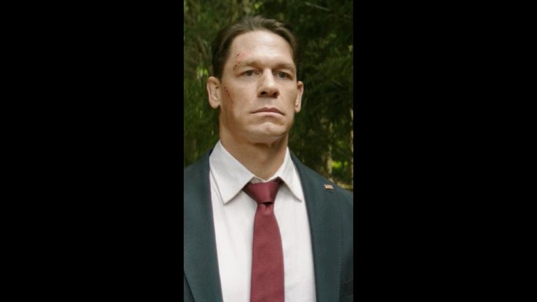 Heads of State | Try Me | Amazon Prime