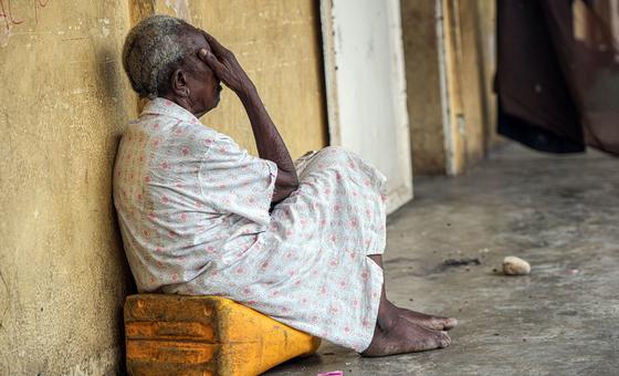 Haiti: More than 1,500 killed between April and June