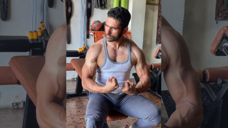 Best PRE and POST-WORKOUT Nutrition For Amazing Results!!  #shorts