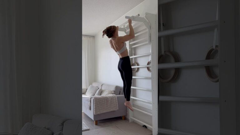 Investing in my future self, one home workout at a time!💕 #fitness #motivation #homeworkout