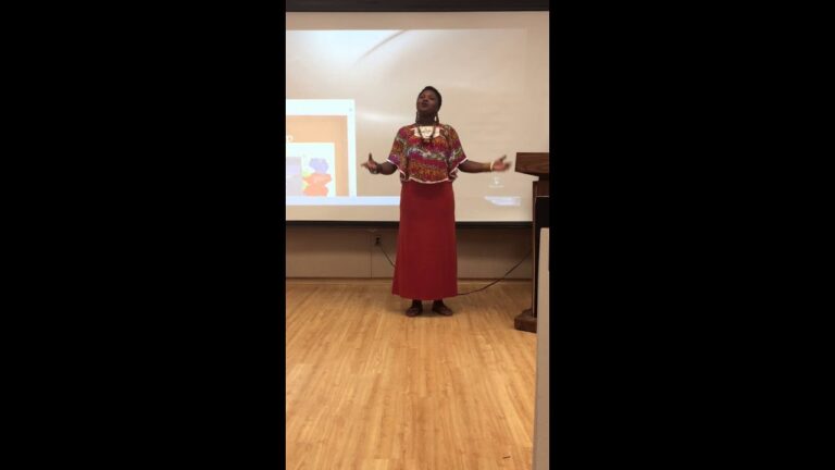 Bonas and Beyond: Haiti (Segment 8)