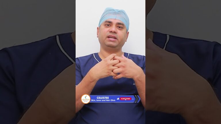How To Increase Collagen In Face || Skin Booster Benefits in Telugu || Celestee Skin And Hair Clinic