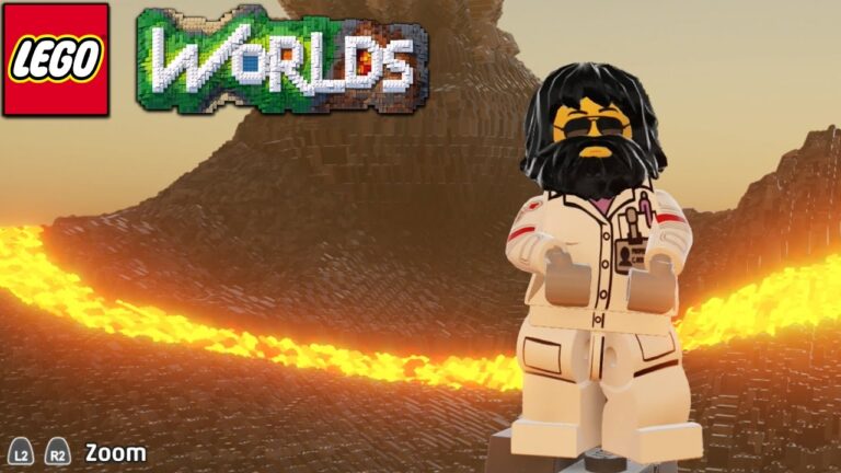 Lego Worlds – Wicked Wasteland [9]