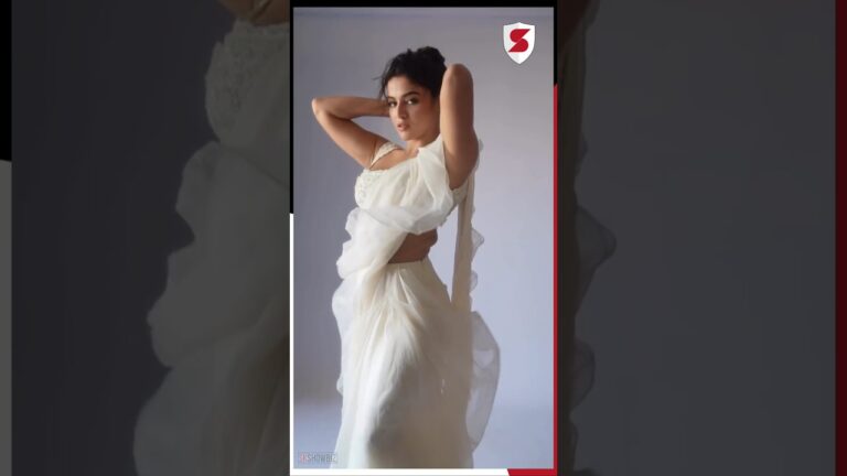 Wamiqa Gabbi Photoshoot Behind the Scenes BTS 😍 #wamiqagabbi #bollywood #shorts | SKShowbiz