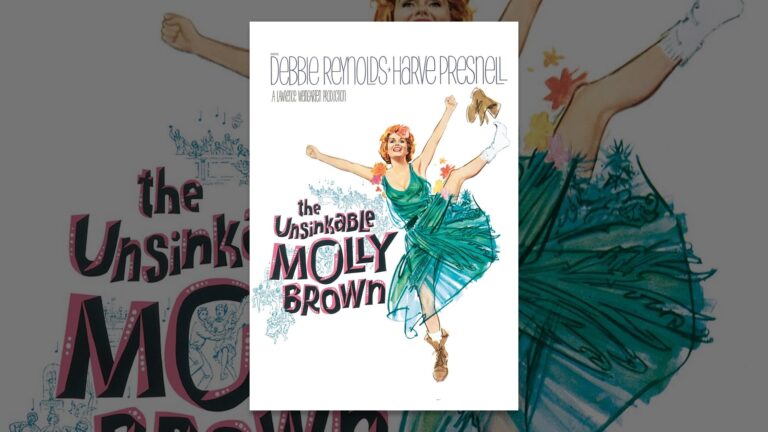 The Unsinkable Molly Brown