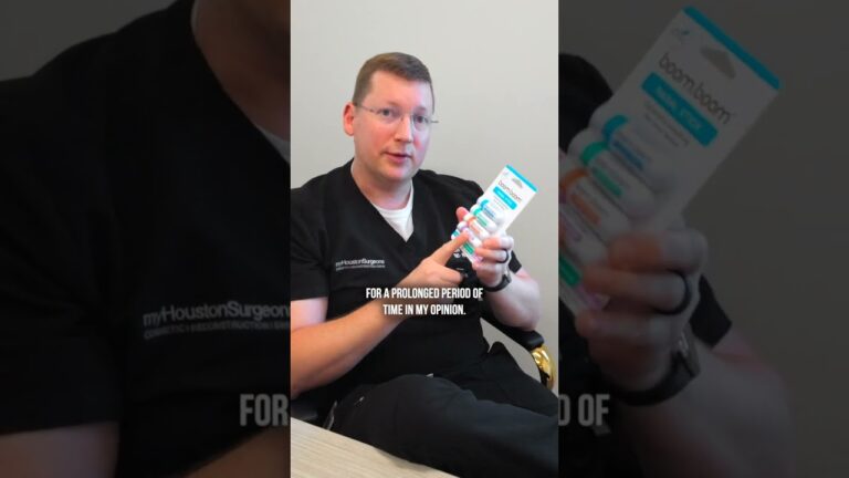 Boom Boom Sticks: Do they actually improve breathing?