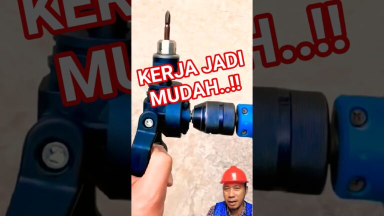 Adapter mesin bor 90 derajat harga terjangkau