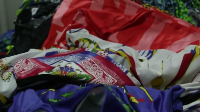 TMMG – Miami Based Haitian Clothing Brand Production Behind The Scene