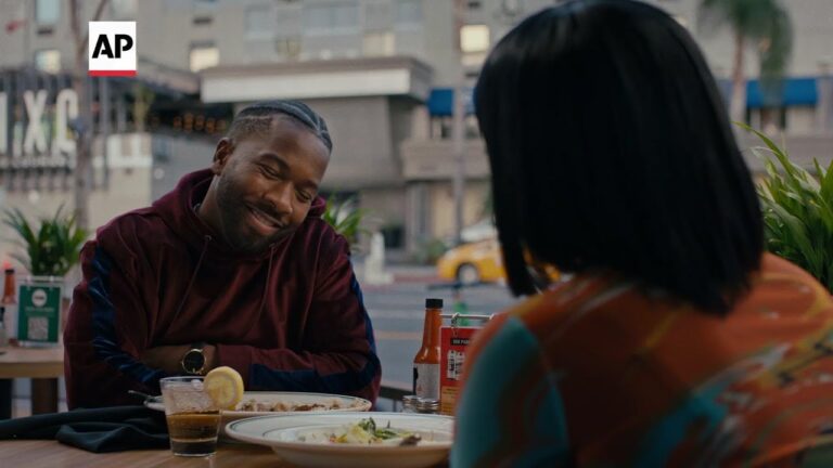 'Insecure' alums bring Haitian culture to 'Send Help'