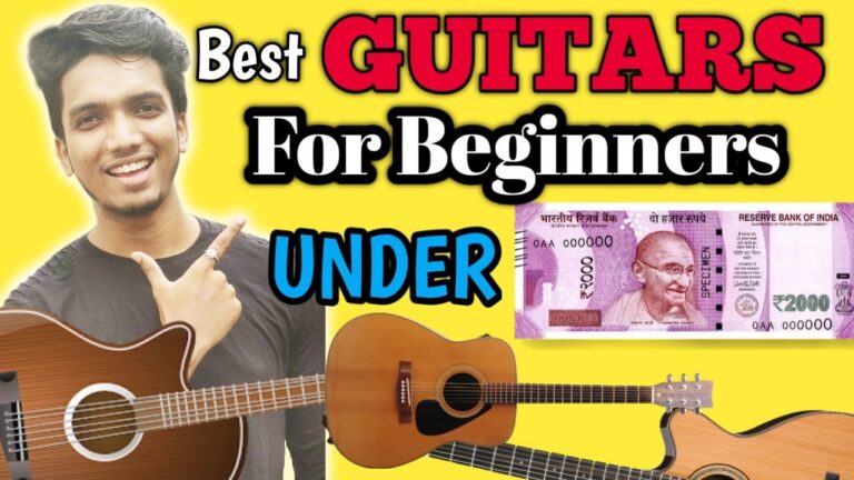 Amazon Prime Day 2020 Offer On Musical Instruments – Best Guitars Under 2000 Music Instruments Buy 🔴