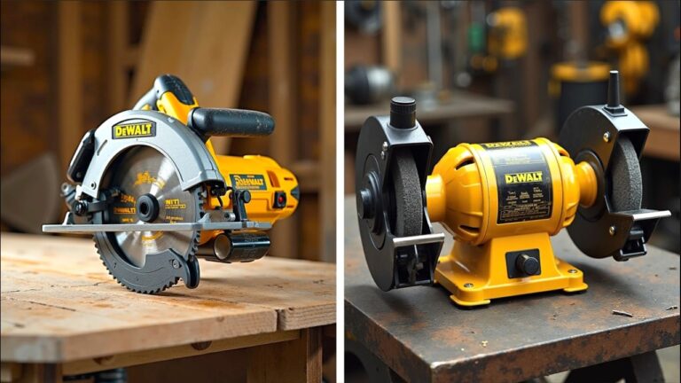 30 Best DeWalt Tools on Amazon That Will Blow Your Mind (2025)