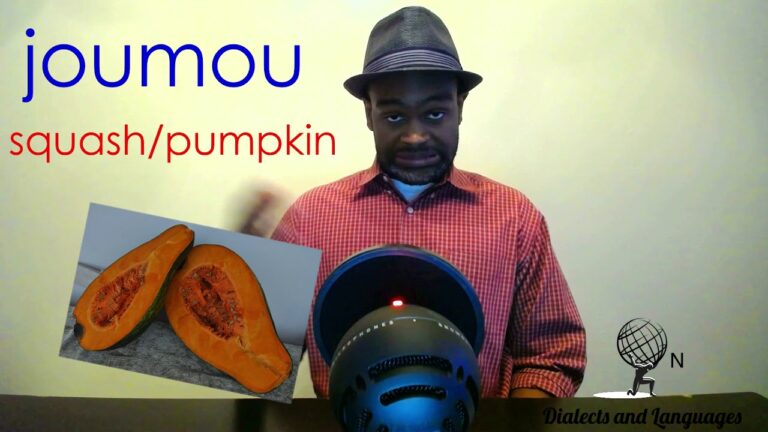ON Haitian Culture – New Year's Day, Independence and Soup Joumou