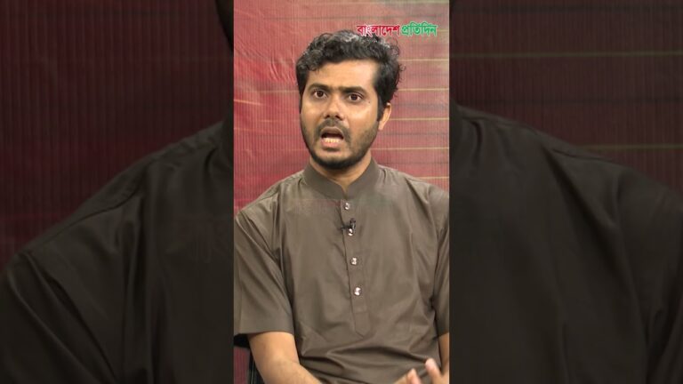 আমার নামে যেসব কথা হচ্ছে সেগুলো ভিত্তিহীন, অবান্তর : সজিব