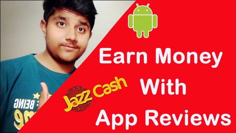 How to Earn money by Writing Apps Reviews