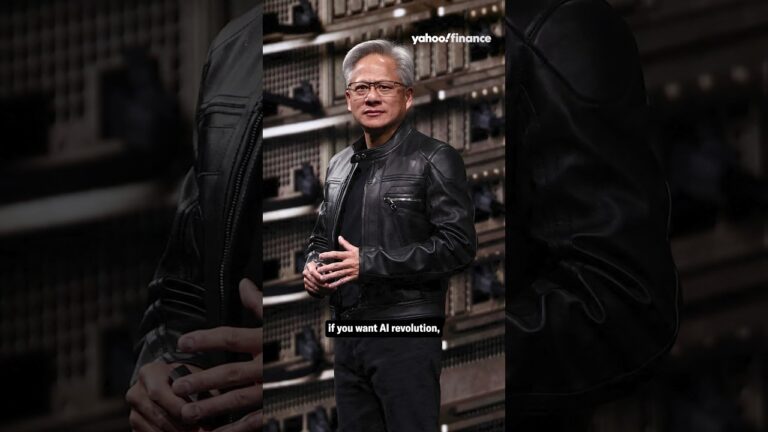 Dan Ives: Nvidia is looking at a $5T market.
