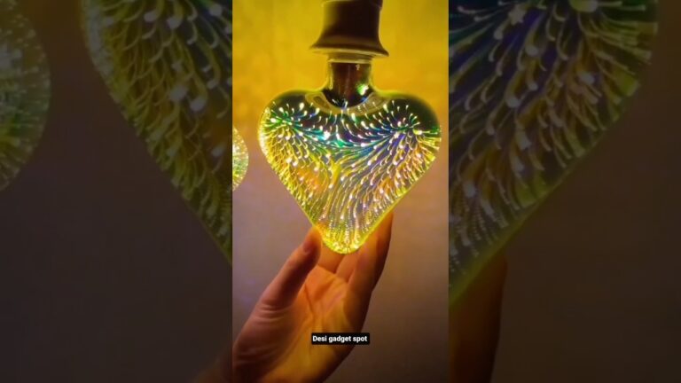 This gadget can save your life🔥|Amazon gadgets#gadgets​#shorts​