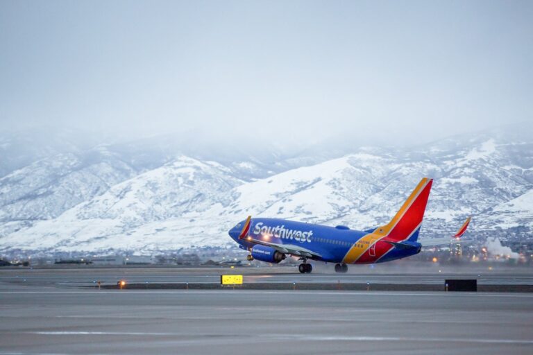 Southwest Airlines sale: Up to 40% off fall fares to Hawaii, California and more