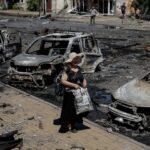 Russia-Ukraine war: List of key events, day 1,256 