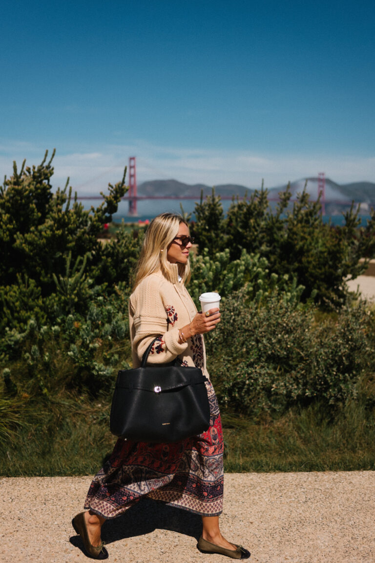 Pre-Fall Favorites – Julia Berolzheimer
